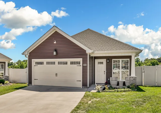 Homes for sale in Hopkinsville, KY | 115 War Admiral Ct, Hopkinsville, KY 42240 | MLS# 3216387