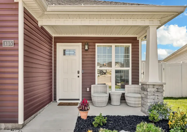Homes for sale in Hopkinsville, KY | 115 War Admiral Ct, Hopkinsville, KY 42240 | MLS# 3216387