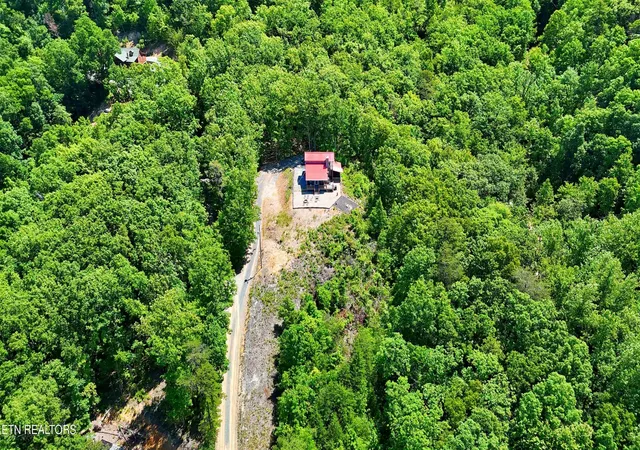 Single family home for sale at 264 Curry Way, Del Rio, TN 37727 | MLS# 3544516