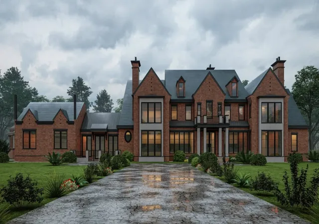 Photo 1 of Mansion for sale at 6147 Mount View Rd, Antioch, TN 37013 | MLS# 3217217 | Listing updated on 2026-08-18