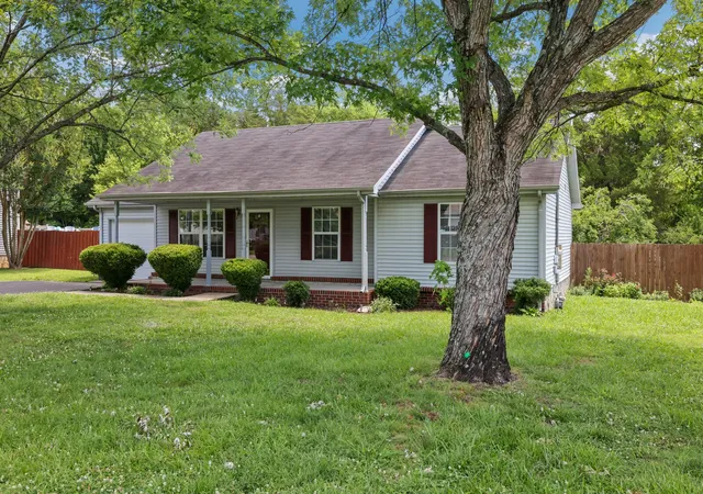 Homes for sale in Smyrna, TN | 712 Mason Tucker Dr, Smyrna, TN 37167 | MLS# 3242893
