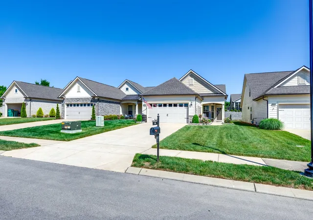 2nd image of 626 Overton Way, Spring Hill, TN 37174 | MLS# 3216418