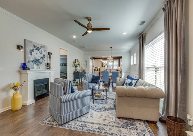 4th image of 626 Overton Way, Spring Hill, TN 37174 | MLS# 3216418