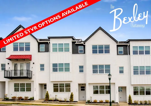 Photo 1 of Townhouse for sale at 787 Bespoke Way, Chattanooga, TN 37403 | MLS# 3216417 | Listing updated on 2026-10-12