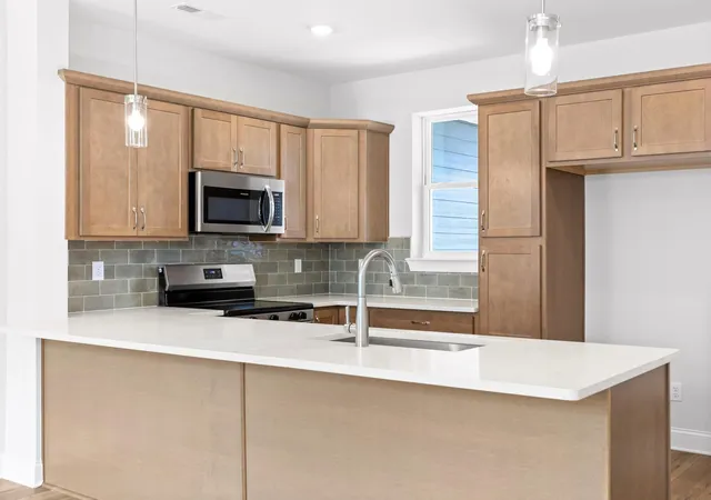 Photo 2 of Townhouse for sale at 787 Bespoke Way, Chattanooga, TN 37403 | MLS# 3216417 | Listing updated on 2026-09-14