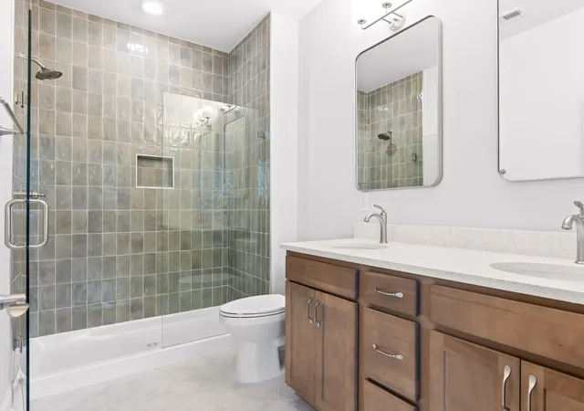 Photo 3 of Townhouse for sale at 787 Bespoke Way, Chattanooga, TN 37403 | MLS# 3216417 | Listing updated on 2026-09-14