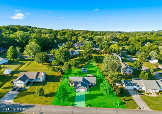 2nd image of 1404 Housley Dr, Athens, TN 37303 | MLS# 3216428