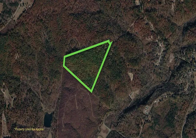 2nd image of 0 Oak Hill, Lyles, TN 37098 | MLS# 3223205