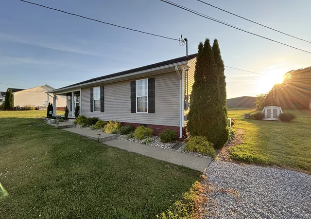 Homes for sale in Lawrenceburg, TN | 479 Wesley Chapel Rd, Lawrenceburg, TN 38464 | MLS# 3216467