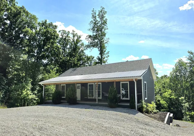 4th image of 1639 Coconut Ridge Rd, Smithville, TN 37166 | MLS# 3217638