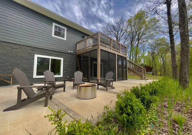 3rd image of 1639 Coconut Ridge Rd, Smithville, TN 37166 | MLS# 3217638
