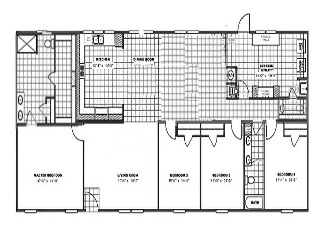 49th image of 190 Pomona Ct, Crossville, TN 38571 | MLS# 3220197