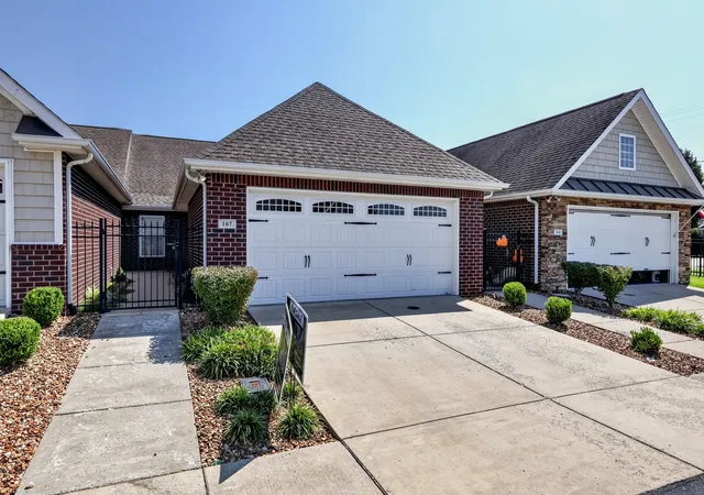 Photo 1 of Condo for sale at 167 Speedwell Ln, Lebanon, TN 37087 | MLS# 3216504 | Listing updated on 2026-09-23
