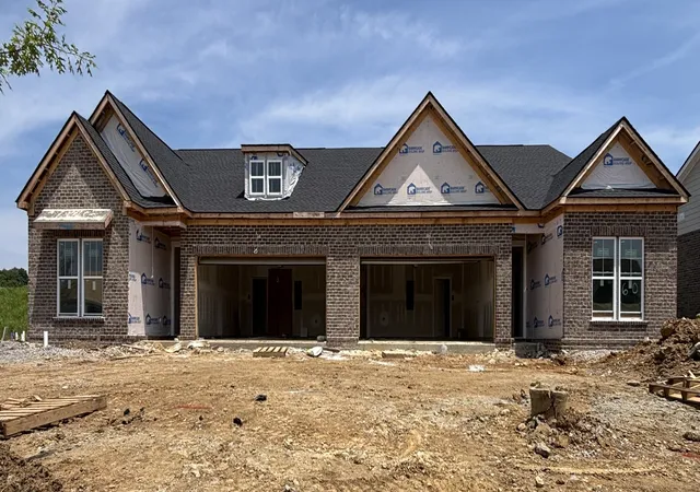 2nd image of 6415 Waymeet Dr, Spring Hill, TN 37174 | MLS# 3221807