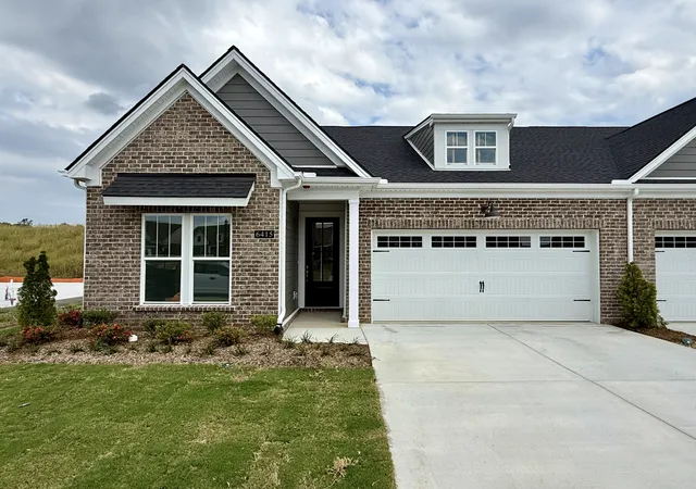 Photo 3 of Townhouse for sale at 6415 Waymeet Dr, Spring Hill, TN 37174 | MLS# 3221807 | Listing updated on 2026-10-04