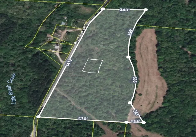 Homes for sale in Lawrenceburg, TN | 646 Brush Creek Rd, Lawrenceburg, TN 38464 | MLS# 3216559