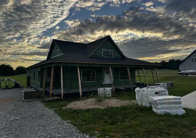 Photo 1 of Single family home for sale at 5254 Highway 161, Springfield, TN 37172 | MLS# 3220239 | Listing updated on 2026-06-18
