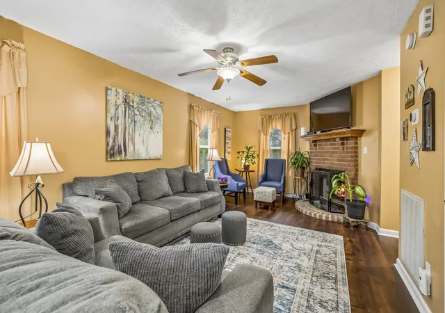 4th image of 1613 Rice Hill Ct, Antioch, TN 37013 | MLS# 3221079