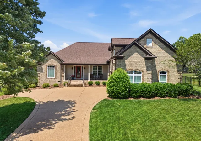 2nd image of 1072 Gadwall Cir, Hendersonville, TN 37075 | MLS# 3216652