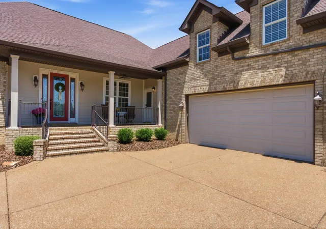 3rd image of 1072 Gadwall Cir, Hendersonville, TN 37075 | MLS# 3216652