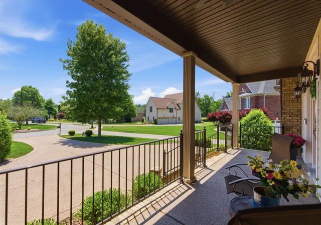 5th image of 1072 Gadwall Cir, Hendersonville, TN 37075 | MLS# 3216652