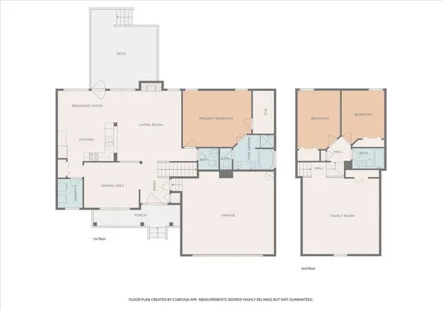 22nd image of 5237 Timber Gap Dr, Nashville, TN 37221 | MLS# 3221504