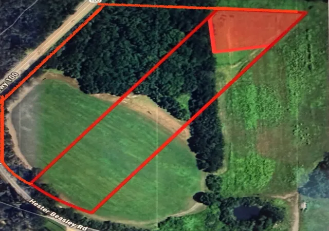 Photo 2 of Land for sale at 1 Hester Beasley Rd, Nashville, TN 37221 | MLS# 3221752 | Listing updated on 2026-06-18