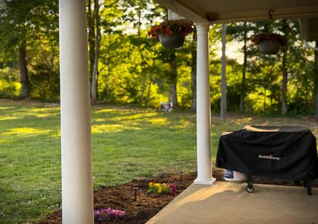 5th image of 1348 Unionhill Rd, Red Boiling Springs, TN 37150 | MLS# 3225073