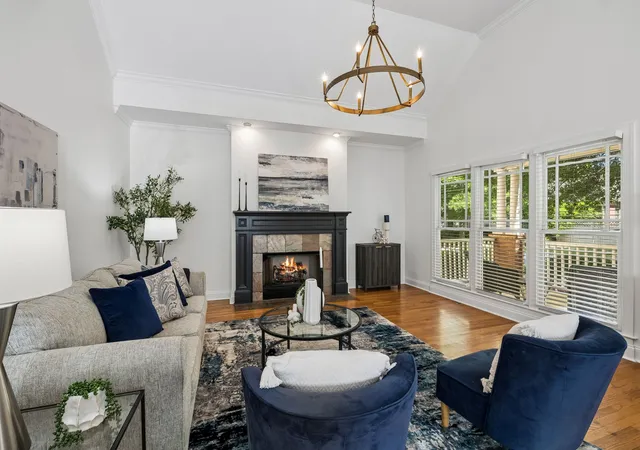 Photo 2 of Sale Pending at 126 Jasper Ave, Franklin, TN 37064 | MLS# 3251058 | Listing updated on 2026-09-25