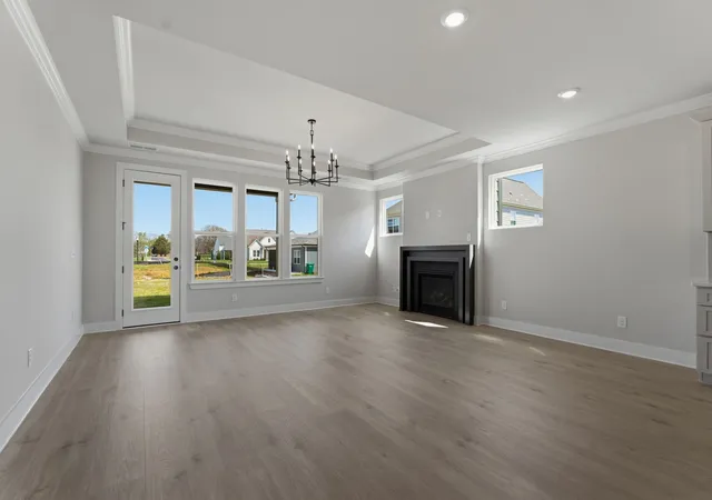 Photo 4 of Single family home for sale at 3019 Shandor St, Spring Hill, TN 37174 | MLS# 3216714 | Listing updated on 2026-08-18