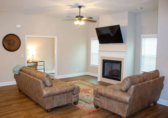 5th image of 504 Nandina Ct, Warner Robins, GA 31088 | MLS# 3220683