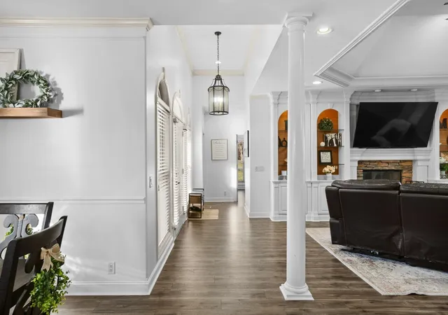 3rd image of 3552 Tolbert Dr, Cookeville, TN 38506 | MLS# 3216678