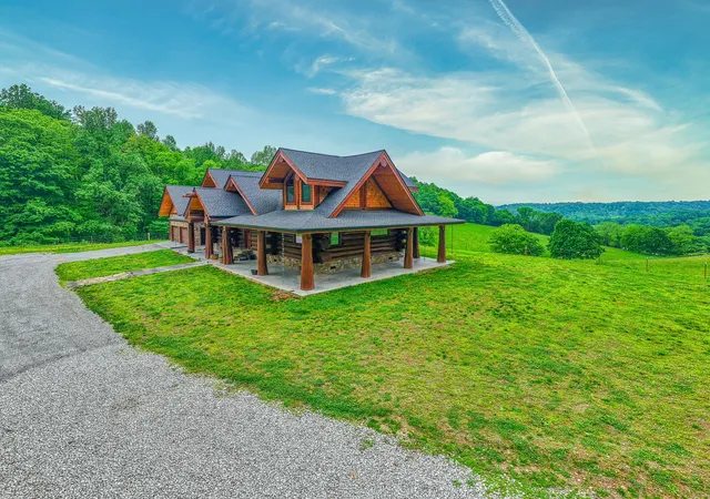 Photo 3 of Single family home for sale at 1271 Bivins Rd, Lewisburg, TN 37091 | MLS# 3221334 | Listing updated on 2026-08-18