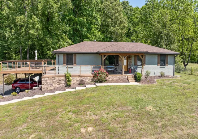2nd image of 7623 Hwy 100, Bon Aqua, TN 37025 | MLS# 3223904