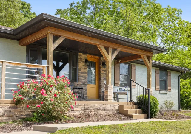4th image of 7623 Hwy 100, Bon Aqua, TN 37025 | MLS# 3223904