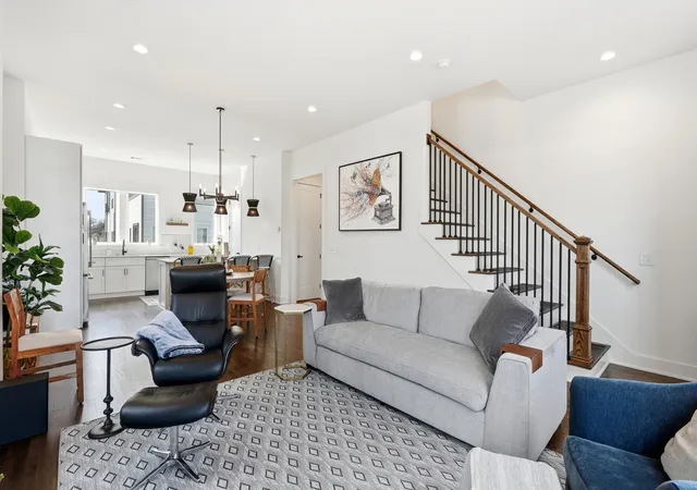 4th image of 617A Vernon Ave, Nashville, TN 37209 | MLS# 3217293