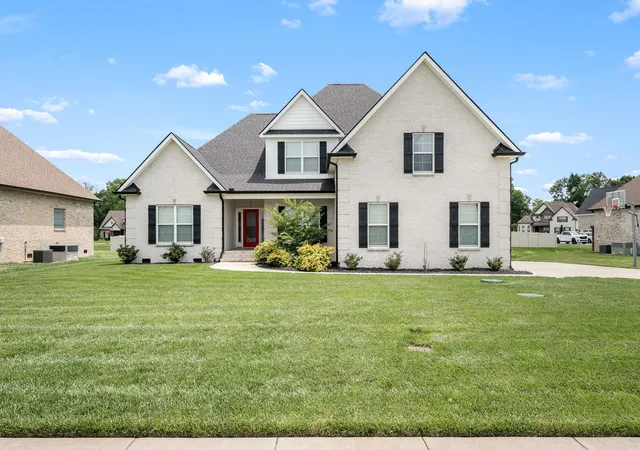 Homes for sale in Christiana, TN | 1505 Addi Jo Ct, Christiana, TN 37037 | MLS# 3230842