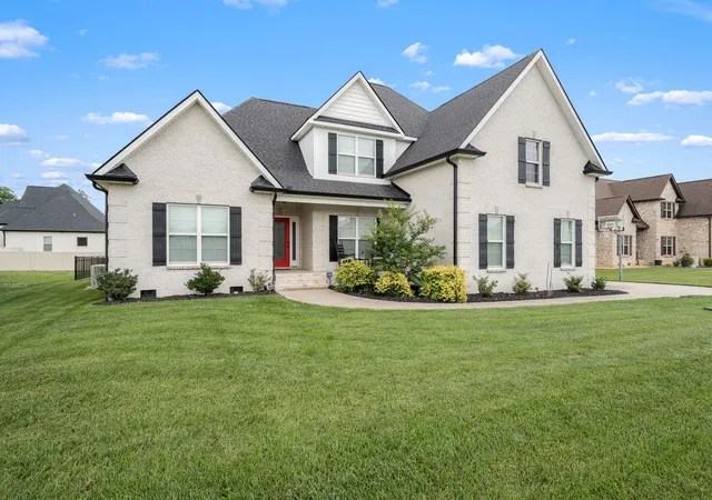 Homes for sale in Christiana, TN | 1505 Addi Jo Ct, Christiana, TN 37037 | MLS# 3230842