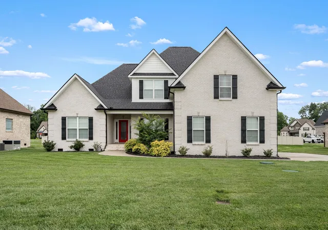Homes for sale in Christiana, TN | 1505 Addi Jo Ct, Christiana, TN 37037 | MLS# 3230842