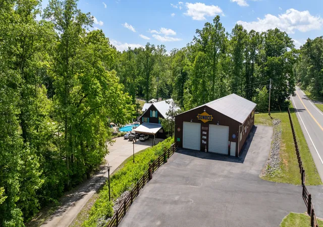 3rd image of 7646 Hwy 100, Bon Aqua, TN 37025 | MLS# 3223902