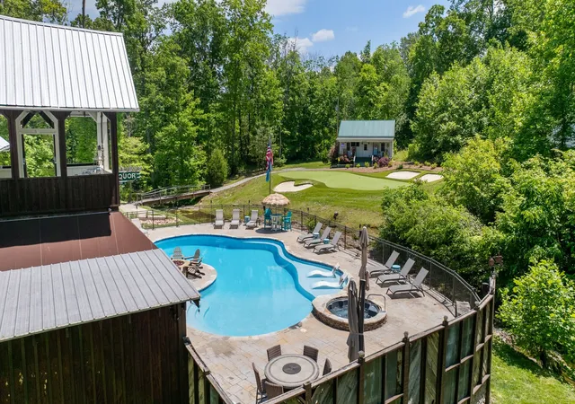 5th image of 7646 Hwy 100, Bon Aqua, TN 37025 | MLS# 3223902