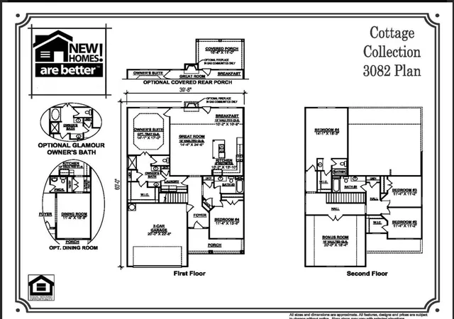 2nd image of 7618 Rookersbend Dr, Smyrna, TN 37167 | MLS# 3216887