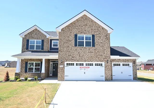 Photo 1 of Single family home for sale at 7618 Rookersbend Dr, Smyrna, TN 37167 | MLS# 3216887 | Listing updated on 2026-09-30