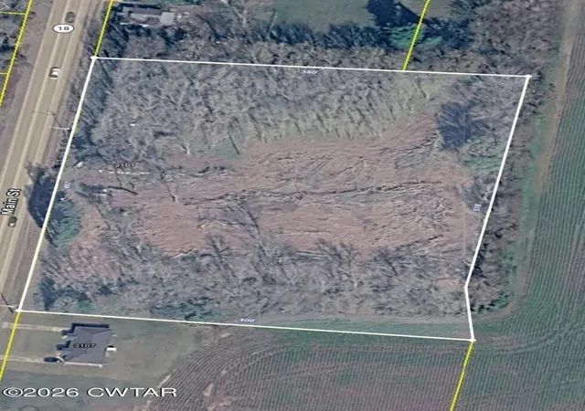 Homes for sale in Medon, TN | 2101 Hwy 18, Medon, TN 38356 | MLS# 3216962