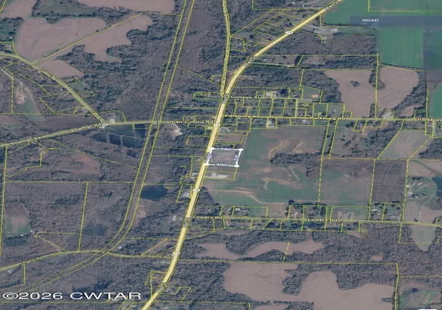 Homes for sale in Medon, TN | 2101 Hwy 18, Medon, TN 38356 | MLS# 3216962