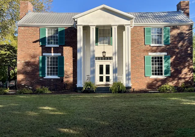 Photo 1 of Single family home for sale at 118 Stanwick Dr, Franklin, TN 37067 | MLS# 3223595 | Listing updated on 2026-08-26