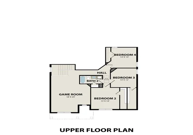 5th image of 824 John Dale Dr, Mount Juliet, TN 37122 | MLS# 3216837