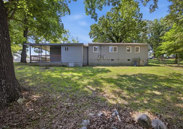 Photo 32 of Single family home for sale at 7715 Cecelia Dr, Chattanooga, TN 37416 | MLS# 3216862 | Listing updated on 2026-08-18