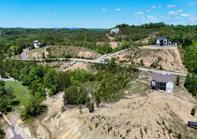 Photo 3 of Land for sale at 2 Emerald Pointe Blvd, Dandridge, TN 37725 | MLS# 3285459 | Listing updated on 2026-08-18