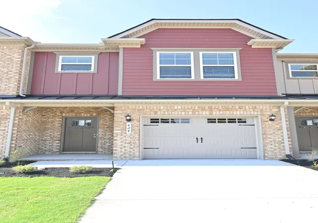 Photo 2 of Townhouse for sale at 424 Slugger St, Smyrna, TN 37167 | MLS# 3216915 | Listing updated on 2026-09-28